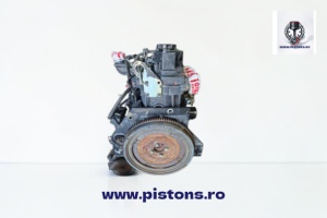 Motor complet Mitsubishi S4Q2 - Img 4