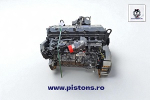 Motor Complet Perkins 1306E (1306-E87TA) - CLAAS Lexion