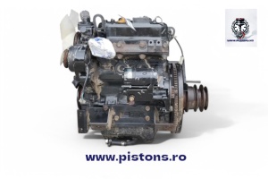 Motor complet Yanmar 3TNA68 - Img 2
