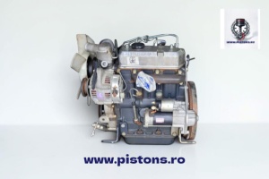Motor Iseki E3112 Complet – Fiabilitate pentru Utilaje Compacte si Tractoare - Img 3