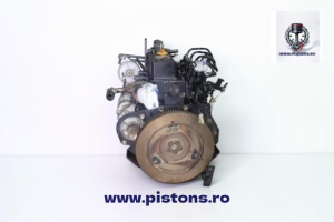 Motor Yanmar 3TNE74 Complet – 20CP - Cu Garanție 12 Luni - Img 4