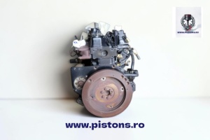 Motor Yanmar 4TNE88 / Komatsu S4D88E Complet – Putere si Fiabilitate pentru Utilaje Komatsu - Img 4