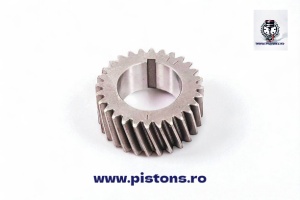 Pinion arbore cotit – distribuție – motor Perkins 1103-33 / 1104-44 – 3117C221