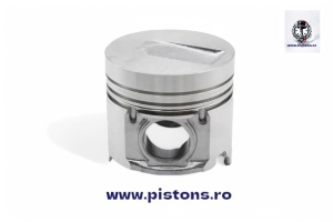Piston motor Cummins A1700 - A2300 - STD - 88mm