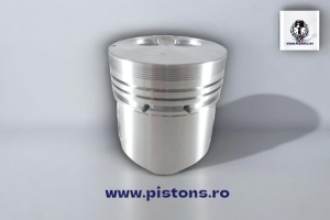 Piston motor Isuzu 3KR1 -R2 (+1.0mm)