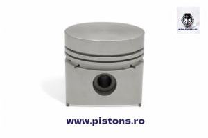 Piston motor Kubota D1302 - V1702 - S2600 - R1 (+0.5mm) - 82.5mm