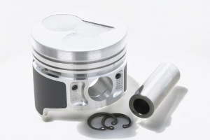 Piston motor Kubota V1505 / V1305 / D1105 - STD 78mm - Cod 16060-2111 / 1G069-2175