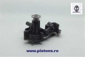 Pompa apa motor Yanmar 3TNV84 - 3TNE84 - 3TNV88 - 3TNE88 - 4TNE84 - 4TNV84 - 4TNE88 - 4TNV88 - 129100-42004