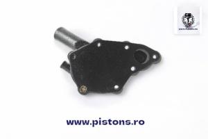 Pompa apa pentru motor Isuzu 2AA1 - 2AB1 - 3AA1 - 3AB1 - Iseki E3AD1 - Img 2