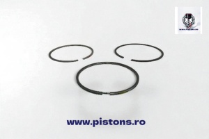 Segmenti Motor Perkins 403C-11 404D-15 403D-11 - Cota STD - Cod 115104090