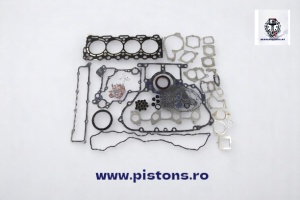 Set complet garnituri motor Kubota V3307
