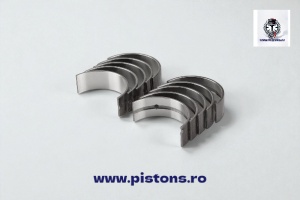 Set cuzineti palier motor Isuzu 4JB1 - 4JX1 - 4JH1 - Cota STD