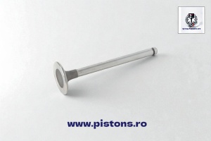 Supapa evacuare motor Mitsubishi 4M40 - 4M40T (Pajero, Shogun, etc)