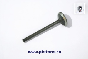 Supapa evacuare motor Mitsubishi S3L - S3L2, S4L - S4L2