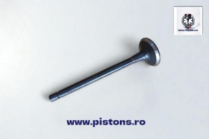 Supape evacuare motor Isuzu 4HK1 - 6HK1-T