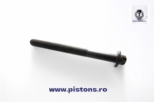 Surub (prezon) chiuloasa M12 x 140mm Perkins - JCB