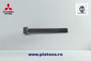 Surub strangere chiuloasa - motor Mitsubishi S3L - S3L2 - S4L - S4L2 - 31A01-21100