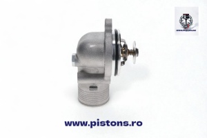 Termostat motor Perkins 1104C-44 - 1104D-44