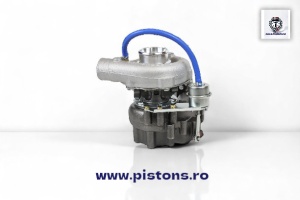 Turbosuflanta GT3571 - motor Caterpillar 3056 - 3054 - Perkins 1104