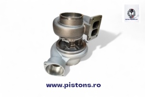 Turbosuflanta GTA4702BS - motor Caterpillar C15