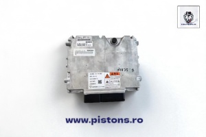 Unitate ECU/ECM pentru motor Isuzu 6HK1