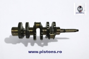Vibrochen (arbore cotit) motor Yanmar 3T84 - 3D84