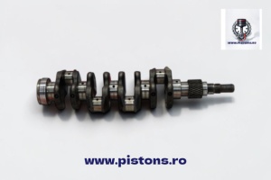 Vibrochen motor Kubota V2403 - Cod 1G851-23010 / 1G851-23012 / 1G851-23015 / 1G851-23020