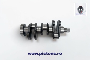 Arbore Cotit (Vibrochen) Second Hand – Perkins 1103C-33 | Cota STD - 4181V017-00
