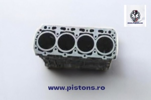 Bloc neechipat motor Yanmar 4TNE84 - Komatsu 4D84E