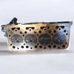 Chiuloasa completa motor Kubota V1903 - V2003 - V2203 - V2403 - DI - 1907703050 - 1907703048