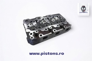 Chiuloasa Neechipata Motoare Kubota D1403 / D1503 / D1703 — OEM 1G971-03040 / 1641403040 | Pistons.ro - Img 2