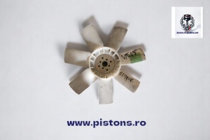 Elice ventilator motor Kubota V1505 - V1305 - D1105 - 17421-74110