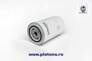 Filtru ulei - motor Perkins 1104-44
