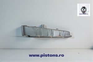 Galerie admisie motor Yanmar 4TNV86 - 4TNV88 - 4TNV94 - 129601-12100