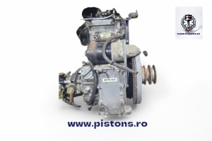 Motor complet Kubota E75-C3