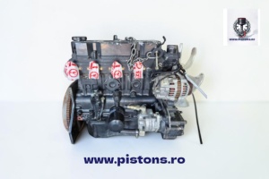Motor complet Mitsubishi S4Q2