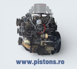 Motor complet Yanmar 3T75U