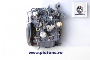 Motor complet Yanmar 3TN63 - 3 cilindri, 600cc