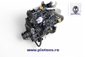 Motor complet Yanmar 3TNA68 - Img 3