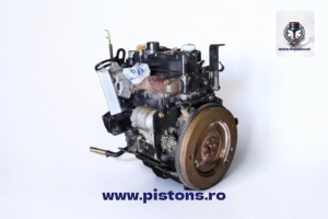 Motor Complet Yanmar 3TNE82 - 1330cc - 26CP – Putere si Fiabilitate pentru Utilaje Compacte - Img 4