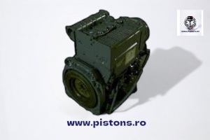 Motor Deutz F3L1011