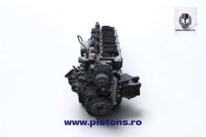 Motor fara accesorii Deutz TCD3.6 L04 - Deutz Fahr Agrotron, Fuchs, Merlo - Img 3
