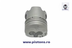 Piston motor Isuzu 3AD1 - Iseki E3AD1 - STD