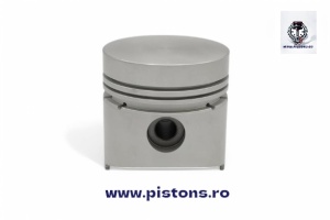 Piston motor Kubota D1302 - V1702 - S2600 - R2 (+1.0mm) - 83mm