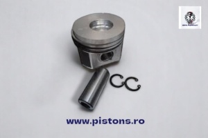 Piston motor Kubota V2203 DI - D1703 DI - V2403 DI- R2 (+1.00mm)