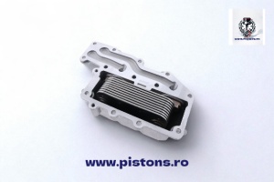 Racitor ulei motor Perkins 1104C-44T - 1104D-44T - Img 2