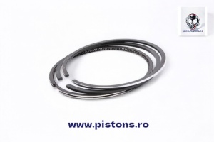 Segmenti motor Yanmar 2TNE68 - 3TNE68 - R1 (+0.5mm)