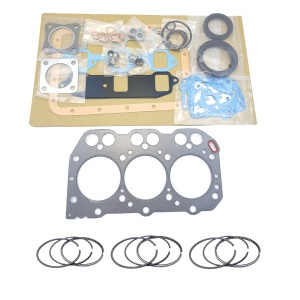 Set complet de garnituri pentru motor Yanmar 3TNA72