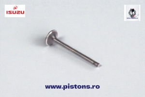 Supapa admisie - motor Isuzu 3LD1 - 3LD2 - 4LE1 - 4LE2 - 8971021231