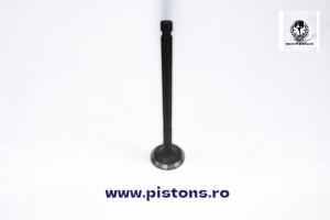 Supapa Evacuare Motor Yanmar 4TNV106 Komatsu S4D106 – 16 Valve – Cod OEM 123907-11110 – Piesă Nouă